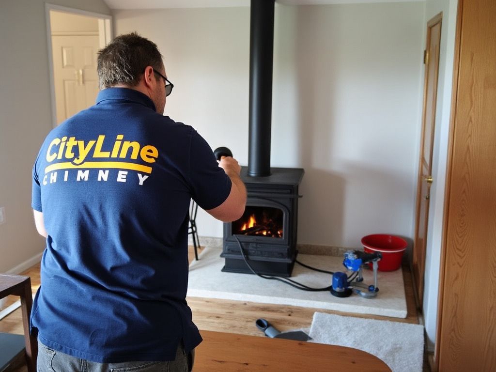 Expert Chimney Liner Installation and Repair in Smithtown, NY