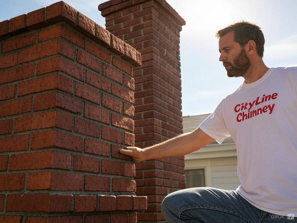 Professional Chimney Liner Installation and Repair in Smithtown, NY